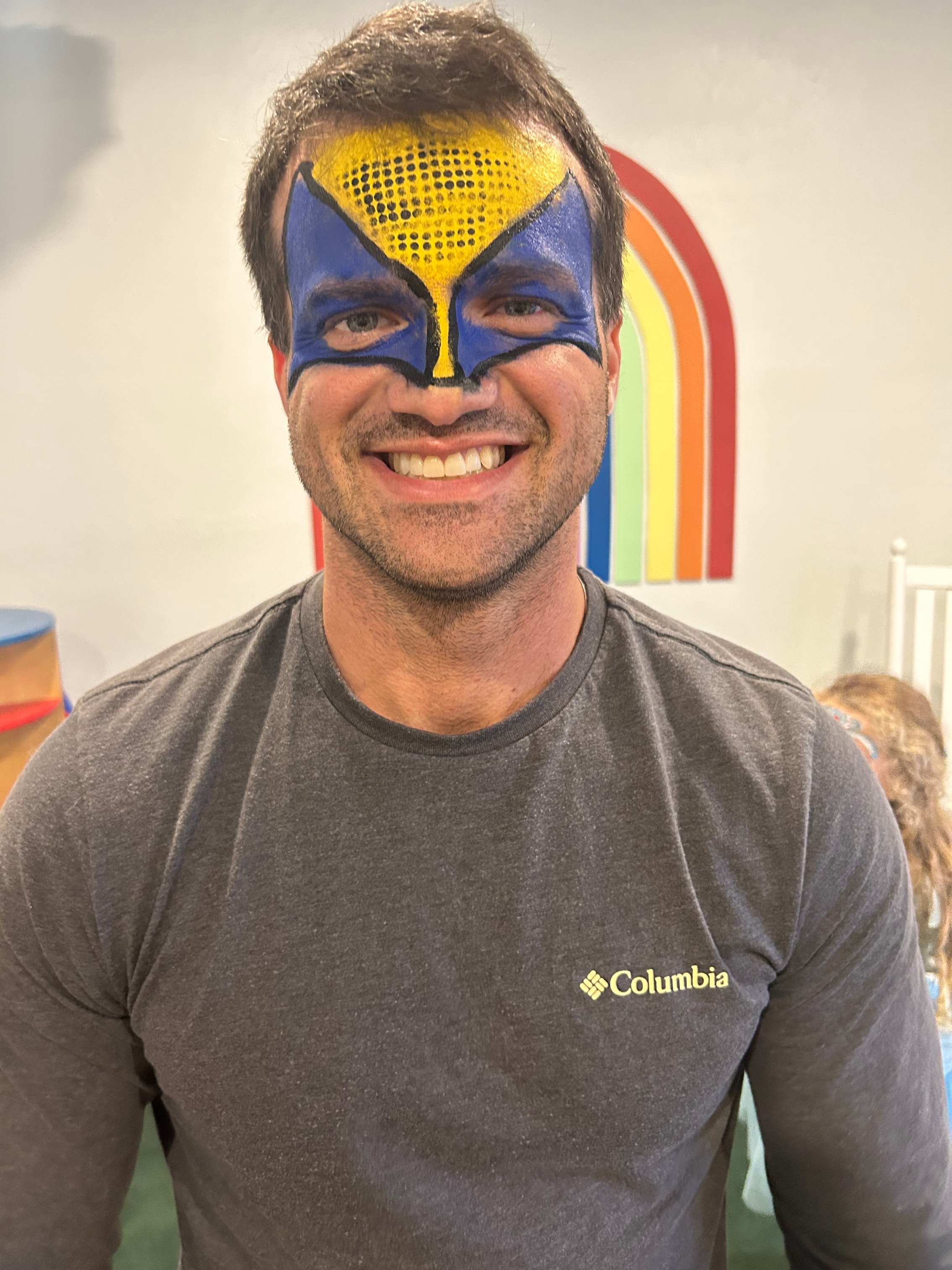 Wolverine